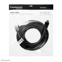 CABLE HDMI-HDMI 7.5M V1.3 / HDMI25MM NEOMOUNTS CABLE HDMI-HDMI 7.5M V1.3 / HDMI25MM NEOMOUNTS