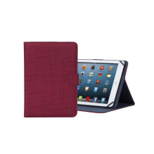 TABLET SLEEVE BISCAYNE 10.1" / 3317 RED RIVACASE