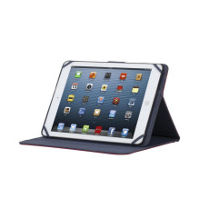 TABLET SLEEVE BISCAYNE 10.1" / 3317 RED RIVACASE