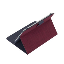 TABLET SLEEVE BISCAYNE 10.1" / 3317 RED RIVACASE