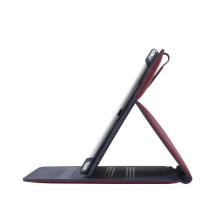 TABLET SLEEVE BISCAYNE 10.1" / 3317 RED RIVACASE