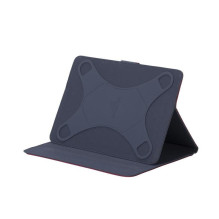 TABLET SLEEVE BISCAYNE 10.1" / 3317 RED RIVACASE