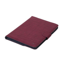 TABLET SLEEVE BISCAYNE 10.1" / 3317 RED RIVACASE