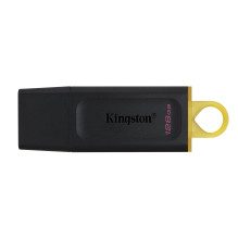 MEMORY DRIVE FLASH USB3.2 / 128GB DTX / 128GB KINGSTON