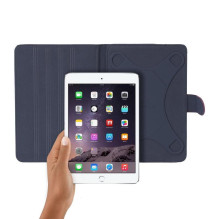 TABLET SLEEVE BISCAYNE 10.1" / 3317 RED RIVACASE