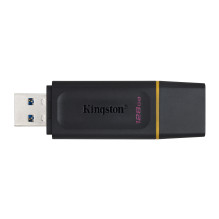 MEMORY DRIVE FLASH USB3.2 / 128GB DTX / 128GB KINGSTON MEMORY DRIVE FLASH USB3.2 / 128GB DTX / 128GB KINGSTON