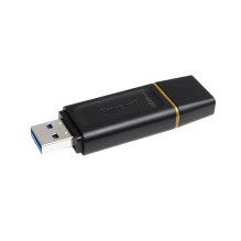 MEMORY DRIVE FLASH USB3.2 / 128GB DTX / 128GB KINGSTON MEMORY DRIVE FLASH USB3.2 / 128GB DTX / 128GB KINGSTON