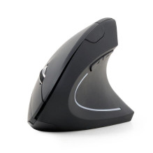 MOUSE USB OPTICAL WRL BLACK...