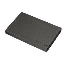 Išorinis HDD, INTENSO, 6028680, 2TB, USB 3.0, buferinės atminties dydis 8 MB, spalvotas antracitas, 6028680
