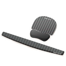 KEYBOARD ACC WRIST SUPPORT / CHEVRON 9653601 FELLOWES