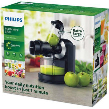 JUICE EXTRACTOR / HR1889 / 70 PHILIPS