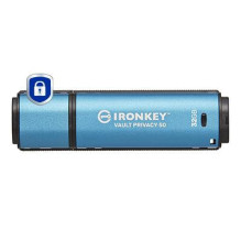 MEMORY DRIVE FLASH USB3.2 32GB / IKVP50 / 32GB KINGSTON