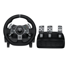 STEERING WHEEL G920 / 941-000123 LOGITECH