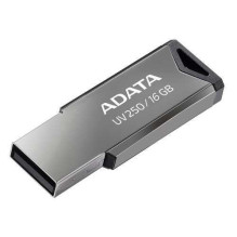 MEMORY DRIVE FLASH USB2 16GB / AUV250-16G-RBK ADATA MEMORY DRIVE FLASH USB2 16GB / AUV250-16G-RBK ADATA