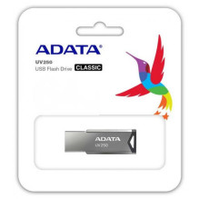 MEMORY DRIVE FLASH USB2 16GB / AUV250-16G-RBK ADATA MEMORY DRIVE FLASH USB2 16GB / AUV250-16G-RBK ADATA