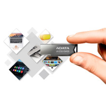 MEMORY DRIVE FLASH USB2 16GB / AUV250-16G-RBK ADATA MEMORY DRIVE FLASH USB2 16GB / AUV250-16G-RBK ADATA