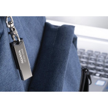 MEMORY DRIVE FLASH USB2 16GB / AUV250-16G-RBK ADATA MEMORY DRIVE FLASH USB2 16GB / AUV250-16G-RBK ADATA