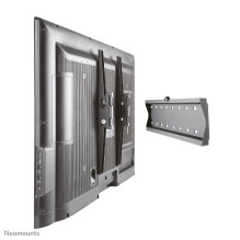 TELEVIZORIAUS ACC SIENOS MONTAVIMAS BLACK / FPMA-W350BLACK NEOMONTS TELEVIZORIAUS ACC SIENOS MONTAVIMAS BLACK / FPMA-W350BLACK NEOMONTS