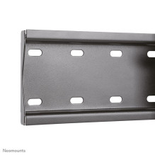 TELEVIZORIAUS ACC SIENOS MONTAVIMAS BLACK / FPMA-W350BLACK NEOMONTS TELEVIZORIAUS ACC SIENOS MONTAVIMAS BLACK / FPMA-W350BLACK NEOMONTS