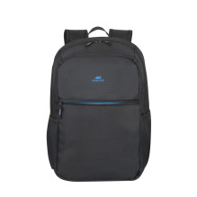 NB BACKPACK REGENT 17.3" / 8069 BLACK RIVACASE