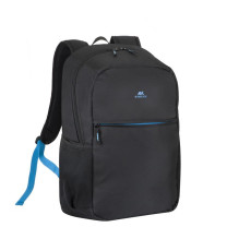 NB BACKPACK REGENT 17.3" / 8069 BLACK RIVACASE