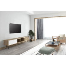 TV SET ACC WALL MOUNT BLACK / FPMA-W350BLACK NEOMOUNTS TV SET ACC WALL MOUNT BLACK / FPMA-W350BLACK NEOMOUNTS