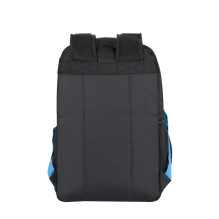 NB BACKPACK REGENT 17.3" / 8069 BLACK RIVACASE