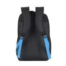 NB BACKPACK REGENT 17.3" / 8069 BLACK RIVACASE