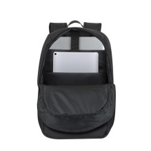 NB BACKPACK REGENT 17.3" / 8069 BLACK RIVACASE