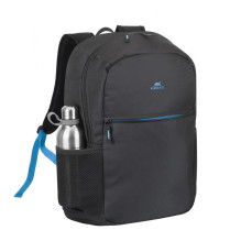 NB BACKPACK REGENT 17.3" / 8069 BLACK RIVACASE