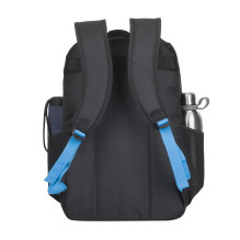 NB BACKPACK REGENT 17.3" / 8069 BLACK RIVACASE