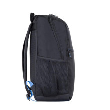 NB BACKPACK REGENT 17.3" / 8069 BLACK RIVACASE