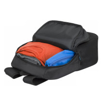 NB BACKPACK REGENT 17.3" / 8069 BLACK RIVACASE