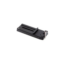 Gimbal Accessory, DJI, R Quick-Release Plate (Lower), CP.RN.00000119.01 Gimbal Accessory, DJI, R Quick-Release Plate (Lower), CP.RN.00000119.01
