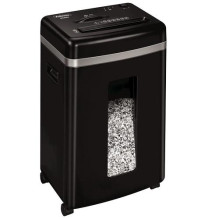 SHREDDER POWERSHRED 450M / 4074101 FELLOWES SHREDDER POWERSHRED 450M / 4074101 FELLOWES