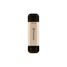 MEMORY DRIVE FLASH USB3 512GB / JF930C TS512GJF930C TRANSCEND