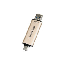 MEMORY DRIVE FLASH USB3 512GB / JF930C TS512GJF930C TRANSCEND
