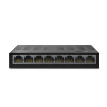 Switch, TP-LINK, LS1008G, LS1008G