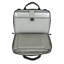 NB CASE LANTAU 13.3" / 8823 BLACK MELANGE RIVACASE NB CASE LANTAU 13.3" / 8823 BLACK MELANGE RIVACASE