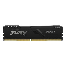 MEMORY DIMM 16GB PC25600 DDR4 / KF432C16BB / 16 KINGSTON