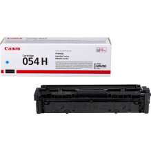 TONER CYAN 2.3K 054HC /...
