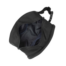 TRAVEL BAG ECO TRAVEL TOILETRY / BLACK 8409 RIVACASE TRAVEL BAG ECO TRAVEL TOILETRY / BLACK 8409 RIVACASE