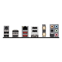 Pagrindinė plokštė, MSI, Intel B760 Express, LGA1700, ATX, DDR5 atmintis, 4 atminties lizdai, 5xPCI-Express 16x, 2xM.2, 