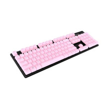KEYBOARD ACC KEYCAPS GAMING / PINK 519T9AA ABA HYPERX KEYBOARD ACC KEYCAPS GAMING / PINK 519T9AA ABA HYPERX