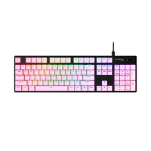 KEYBOARD ACC KEYCAPS GAMING / PINK 519T9AA ABA HYPERX KEYBOARD ACC KEYCAPS GAMING / PINK 519T9AA ABA HYPERX