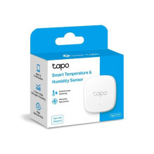SMART NAMŲ TEMPERATŪRA IR DRĖGMĖ / JUTIKLIO TAPO T310 TP-LINK SMART NAMŲ TEMPERATŪRA IR DRĖGMĖ / JUTIKLIO TAPO T310 TP-LINK