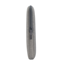 NB SLEEVE SUZUKA 15.6" / 7705 GREY RIVACASE NB SLEEVE SUZUKA 15.6" / 7705 GREY RIVACASE
