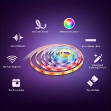 LIGHTSTRIP SMART WI-FI / TAPO L930-5 TP-LINK LIGHTSTRIP SMART WI-FI / TAPO L930-5 TP-LINK