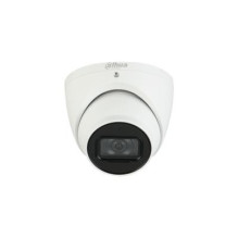 NET CAMERA 5MP IR EYEBALL / HDW5541TM-ASE-0280B-S3 DAHUA