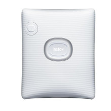 PRINTER INSTAX SQUARE LINK / WHITE FUJIFILM